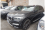 2021 BMW X3, Benzinas / Elektra
